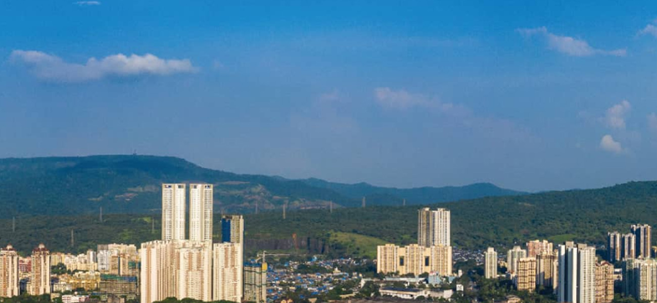 Godrej Reserve
